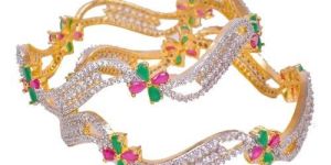 Multi Colored Stone Kade