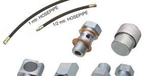 Hydraulic Accessories