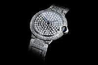 Diamond Watches