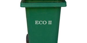 Outdoor Dustbin