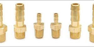 Brass Hose Fittings