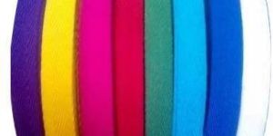 Coloured Fancy Lace