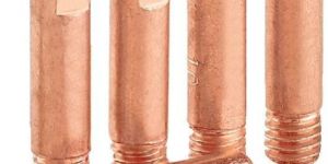 M6x45x. 8mm Contact Tips