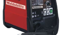 MIG Welding Machine