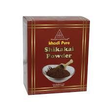 Herbal Shikakai Powder