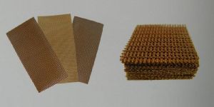 Refractory Filters for Molten Metal