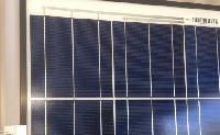 Multi Crystalline Solar Panel