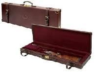 Leather Gun Case