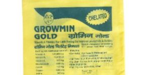 Growmin Gold (Mineral & Mixture)