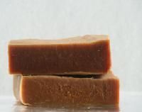 Turmeric Soap