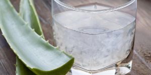 Aloe Vera Juice