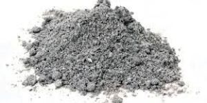 Fly Ash