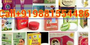 Skin Whitening Facial Wash