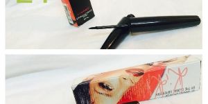 Mac Liquid Eyeliner