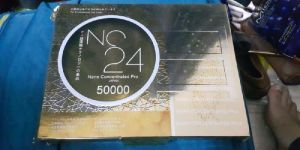 NC24 Nano Pro 50000 Concentrated Skin Whitening Injection