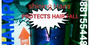 Hair Shampoo