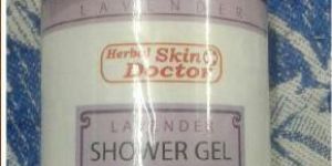 Skin Shower Gel