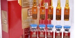 Tatiomax Gold 1200 Mg Skin Whitening Injection