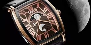 Titan Moonlight Wrist Watches