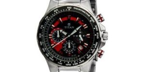 Titan Octane Wrist Watches