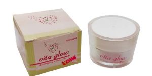 Vita Glow Skin Whitening Cream