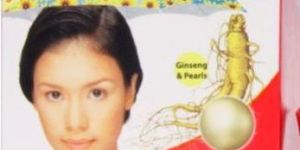 Yoko Whitening Cream