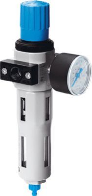 Festo Make Air Filter Regulator