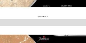 PGVT Glossy Series Vitrified Tiles