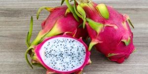 Fresh Dragon Fruit