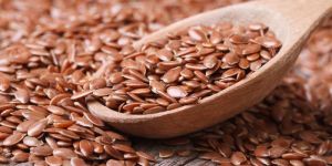 Flax Seed