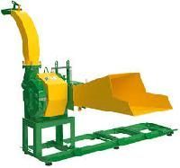 Electric Chaff Cutter
