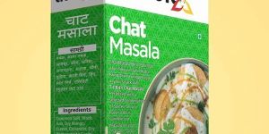 Chat Masala