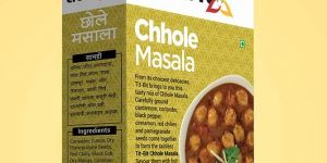 Chhole Masala