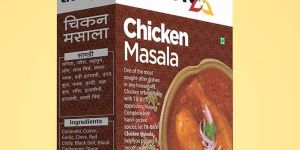 Chicken Masala