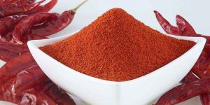 Chilly Powder