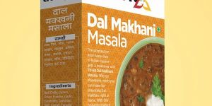 Dal Makhani