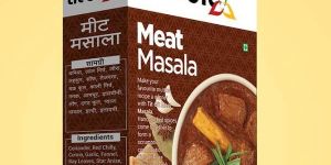 Meat Masala