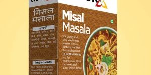 Misal Masala