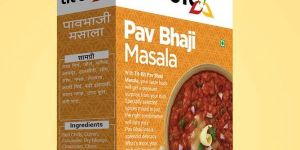 Pav Bhaji Masala