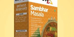 Sambhar Masala