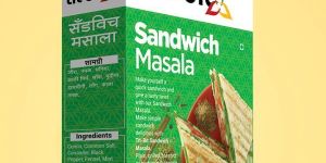 Sandwich Masala