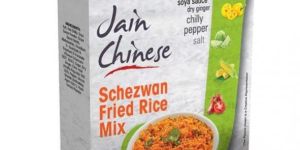 Schezwan Fried Rice Mix