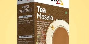 Tea Masala