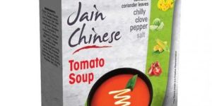 Tomato Soup