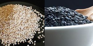Sesame Seeds