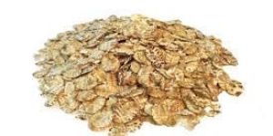 Barley Seeds Flakes