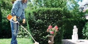Electric Brushcutters