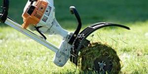 STIHL Multi System Garden Tool