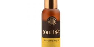 Anti-Ageing Body Oil