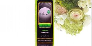 Biodegradable Herbal Shampoo